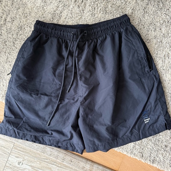 Like new Kith swim trunks shorts - Picture 1 of 4